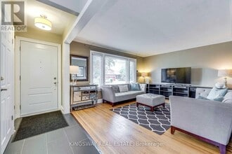 408 Lanor Ave in Toronto, ON - Building Photo - Building Photo