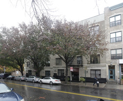 149-153 Clinton Ave Apartments