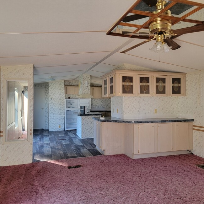 926 Hollywood Dr in Hinesville, GA - Building Photo - Building Photo