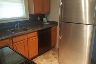 3040 Campbell Ave in Lynchburg, VA - Building Photo - Building Photo