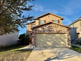 6935 Dulce Mdw in San Antonio, TX - Building Photo