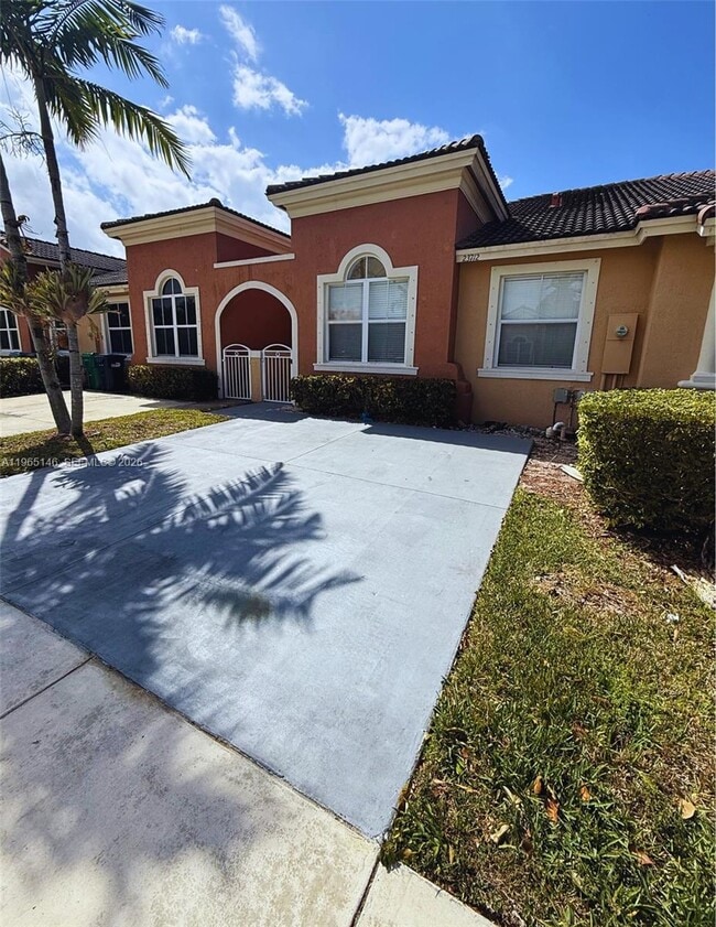 property at 23712 SW 110th Ave