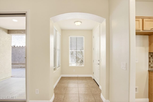 20937 W White Rock Rd in Buckeye, AZ - Building Photo - Building Photo