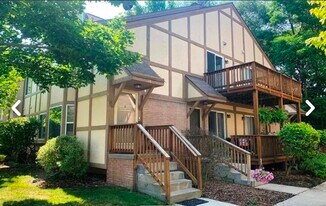 44900 Bayview Dr, Unit 14 in Novi, MI - Building Photo