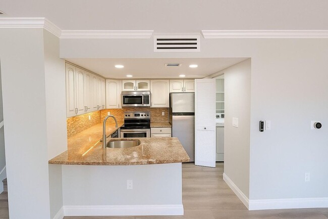 property at 1707 Village Blvd