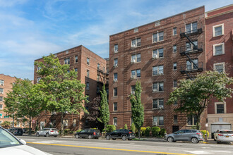 2375 Ocean Ave in Brooklyn, NY - Building Photo - Building Photo