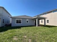 2805 Willowseed Ln in St. Cloud, FL - Foto de edificio - Building Photo