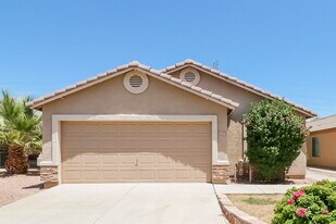 16501 N 113th Ave in Surprise, AZ - Building Photo