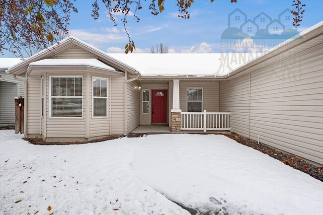 3589 N Chatterton Way in Boise, ID - Building Photo - Building Photo