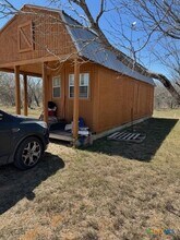 128 Hollow Pass Ln in New Berlin, TX - Building Photo - Building Photo