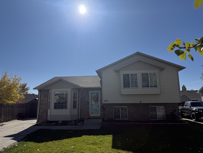 462 W 660 S in Tremonton, UT - Building Photo - Building Photo