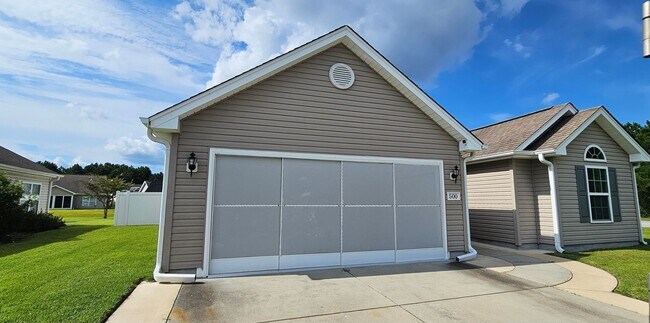 500 Cedar Lakes Dr in Longs, SC - Building Photo - Building Photo
