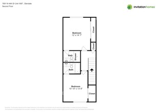 7801 N 44th Dr in Glendale, AZ - Building Photo - Building Photo