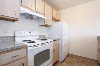 North Creek Heights Apartments in Bothell, WA - Foto de edificio - Interior Photo