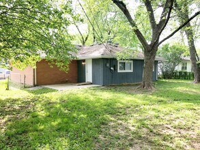 3622 Breen Dr in Indianapolis, IN - Building Photo - Building Photo