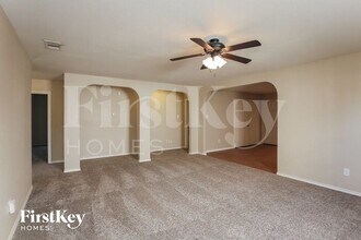 591 Lentisco Dr in Lancaster, TX - Building Photo - Building Photo