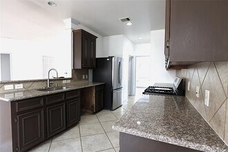 17610 Blue Lilly Ln in Houston, TX - Building Photo - Building Photo