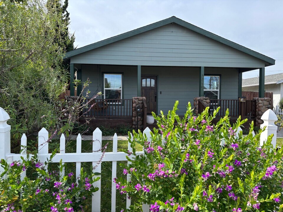 2019 Andreo Ave in Torrance, CA - Building Photo