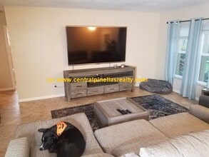 5811 98th Ave N in Pinellas Park, FL - Building Photo - Building Photo