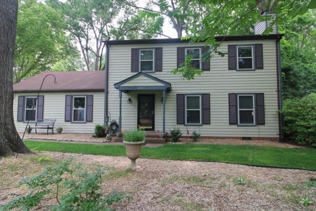 217 Nina Ln in Williamsburg, VA - Building Photo - Building Photo