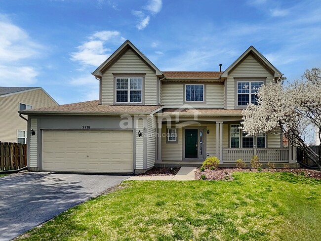 property at 9781 Chetwood Dr