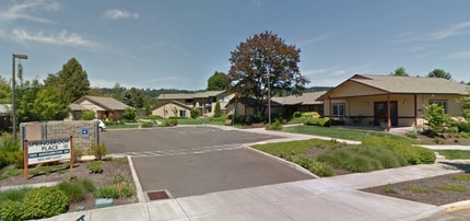 Springbrook Place in Newberg, OR - Building Photo - Building Photo