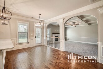 1060 Del Mar Club Dr in Dacula, GA - Building Photo - Building Photo