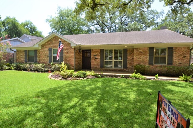 property at 4911 Wigton Dr