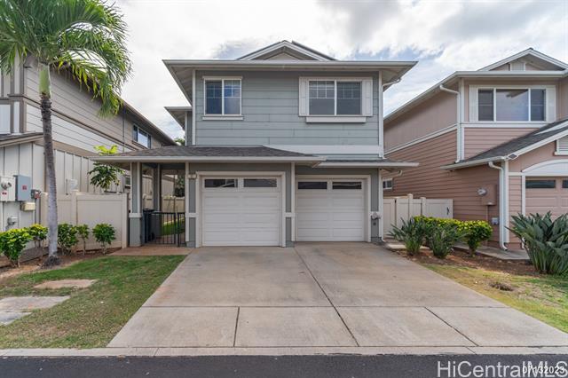 property at 91-1200-1200 Keaunui Dr