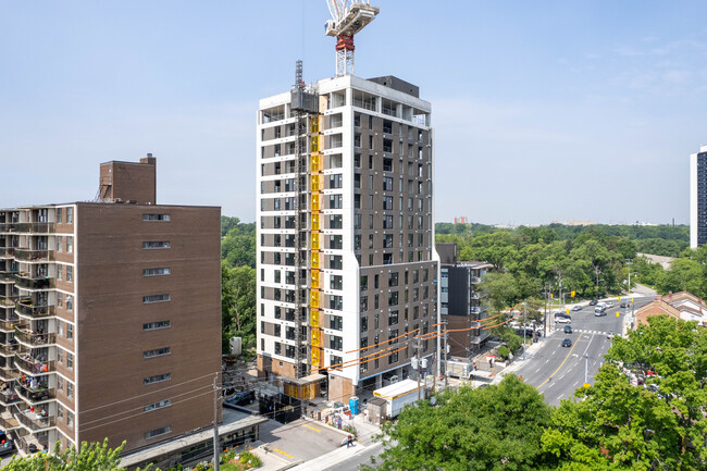 Carrying Place Vista in Toronto, ON - Building Photo - Building Photo