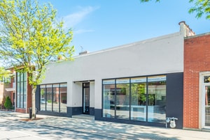 4819 Main St in Skokie, IL - Building Photo