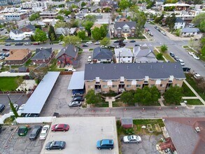 136 E 400 N in Provo, UT - Building Photo - Building Photo