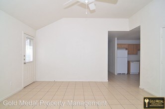 601 N Gilmer St in Killeen, TX - Building Photo - Building Photo