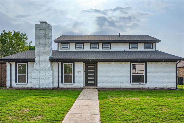 property at 509 Shadow Bend Dr