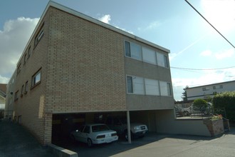 Glen Ellyn in Seattle, WA - Foto de edificio - Building Photo