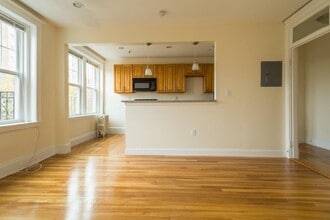 288 Chestnut Hill Ave in Boston, MA - Building Photo - Building Photo
