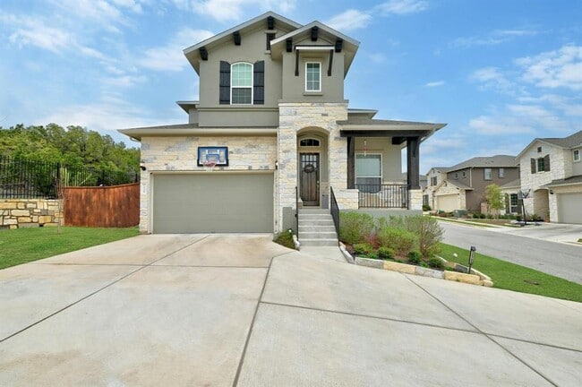 12308 Simmental Dr in Austin, TX - Building Photo - Building Photo