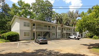 1711 N Meridian Rd Apartments