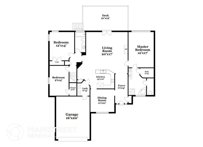 2312 Harborwood Point in Nashville, TN - Building Photo - Building Photo