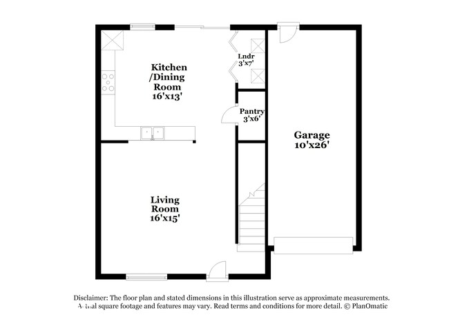 1297 Bluejay Ave in Brighton, CO - Building Photo - Building Photo