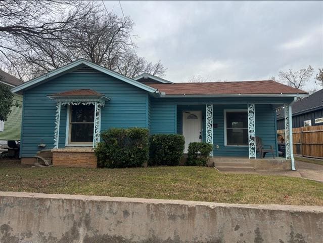 property at 514 Woodrow Ave