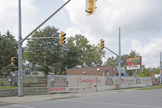 Beamsville Condos in Lincoln, ON - Building Photo - Building Photo