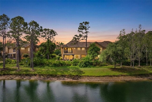 8204 Villa Grande Ct in Sarasota, FL - Foto de edificio - Building Photo