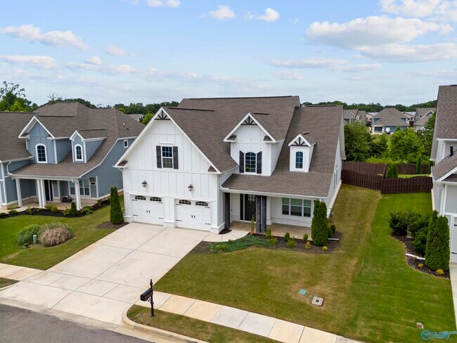 6605 Waxwood Dr in Madison, AL - Building Photo - Building Photo