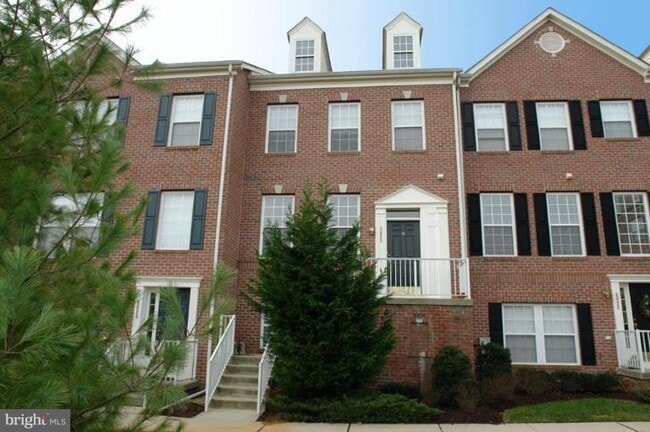 property at 6030 Helmsman Way