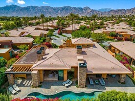 50380 Vía Serenidad in La Quinta, CA - Building Photo