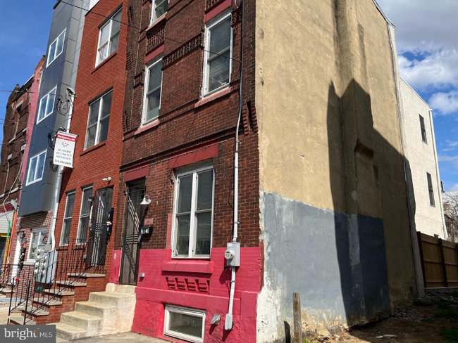 2021 N 16th St in Philadelphia, PA - Building Photo - Building Photo