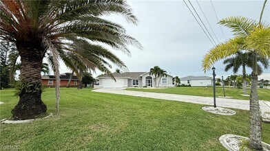 3417 NW 2nd St in Cape Coral, FL - Building Photo - Building Photo
