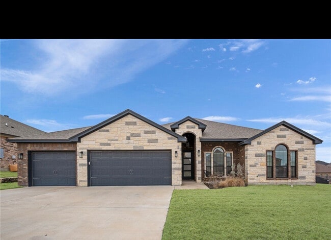 8401 Preserve Trl in Killeen, TX - Building Photo - Building Photo