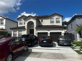 13995 SW 154th St in Miami, FL - Building Photo